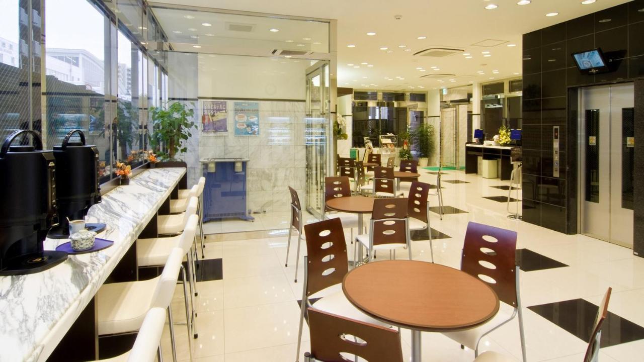 Toyoko Inn Shizuoka Fujieda Eki Kita Guchi Экстерьер фото