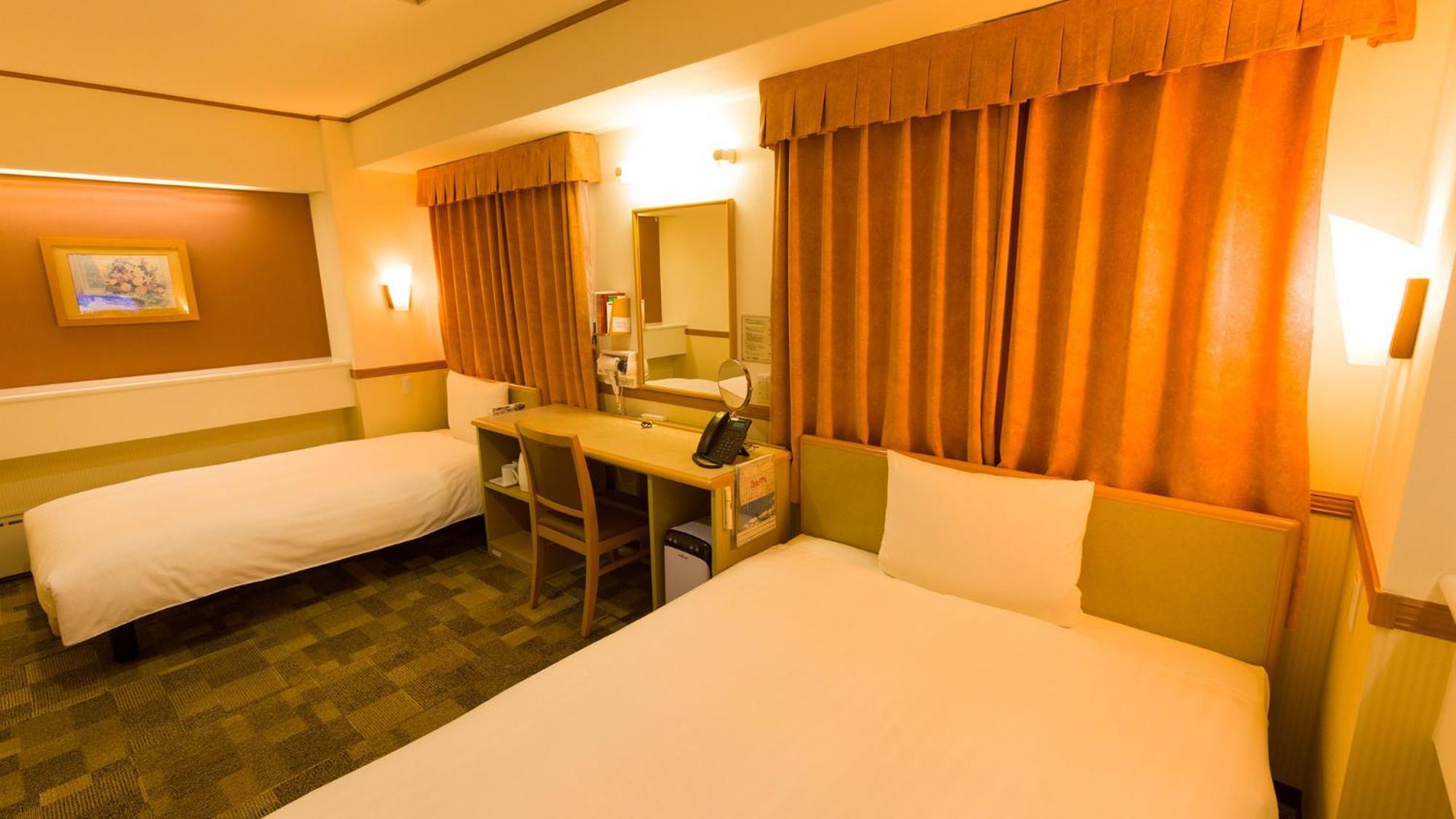 Toyoko Inn Shizuoka Fujieda Eki Kita Guchi Номер фото