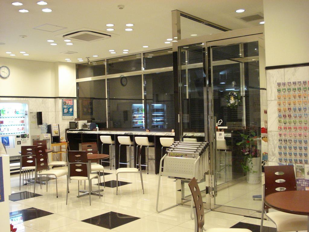 Toyoko Inn Shizuoka Fujieda Eki Kita Guchi Экстерьер фото