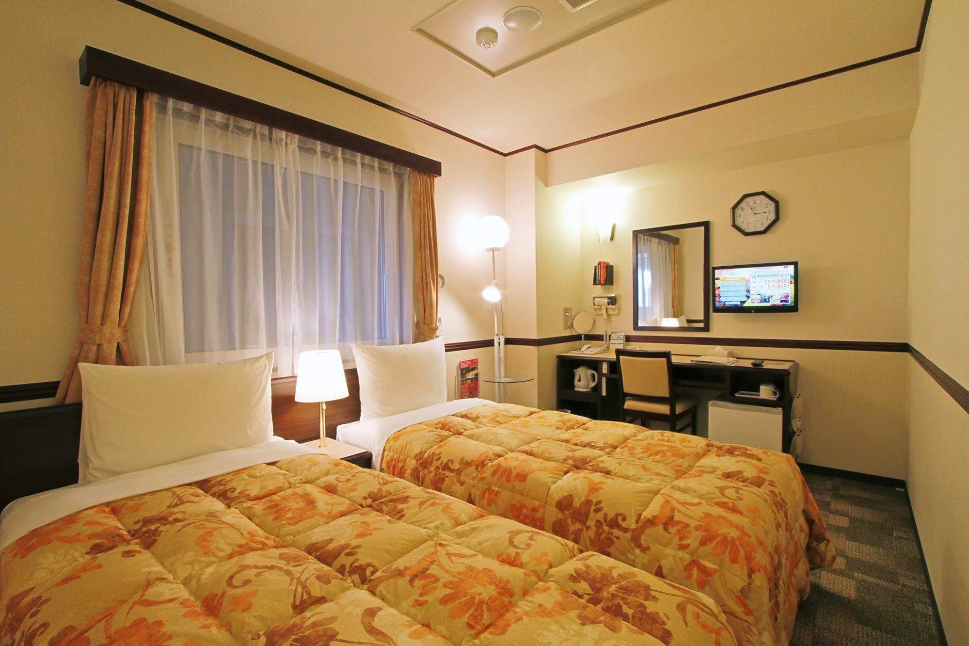 Toyoko Inn Shizuoka Fujieda Eki Kita Guchi Экстерьер фото