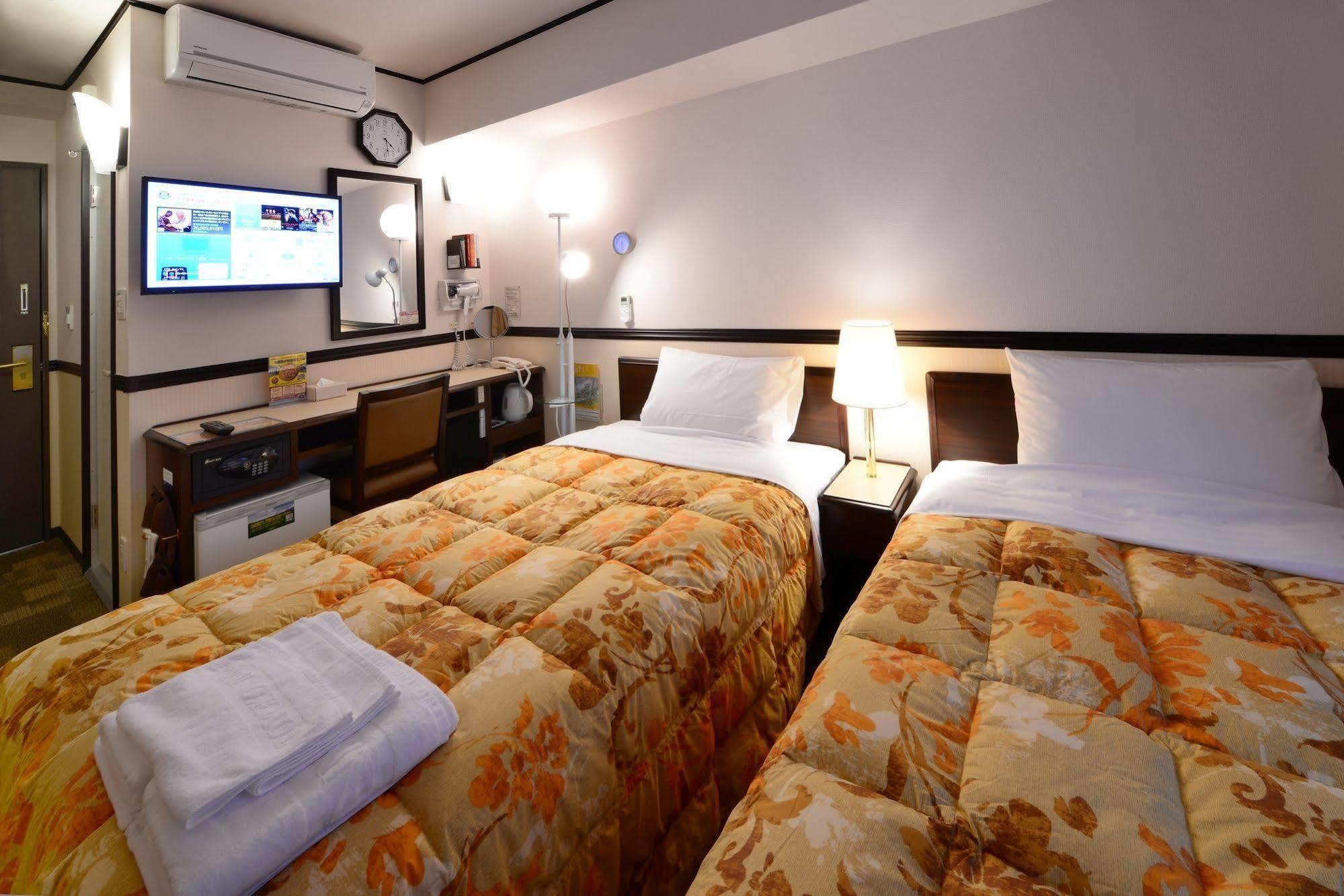Toyoko Inn Shizuoka Fujieda Eki Kita Guchi Экстерьер фото